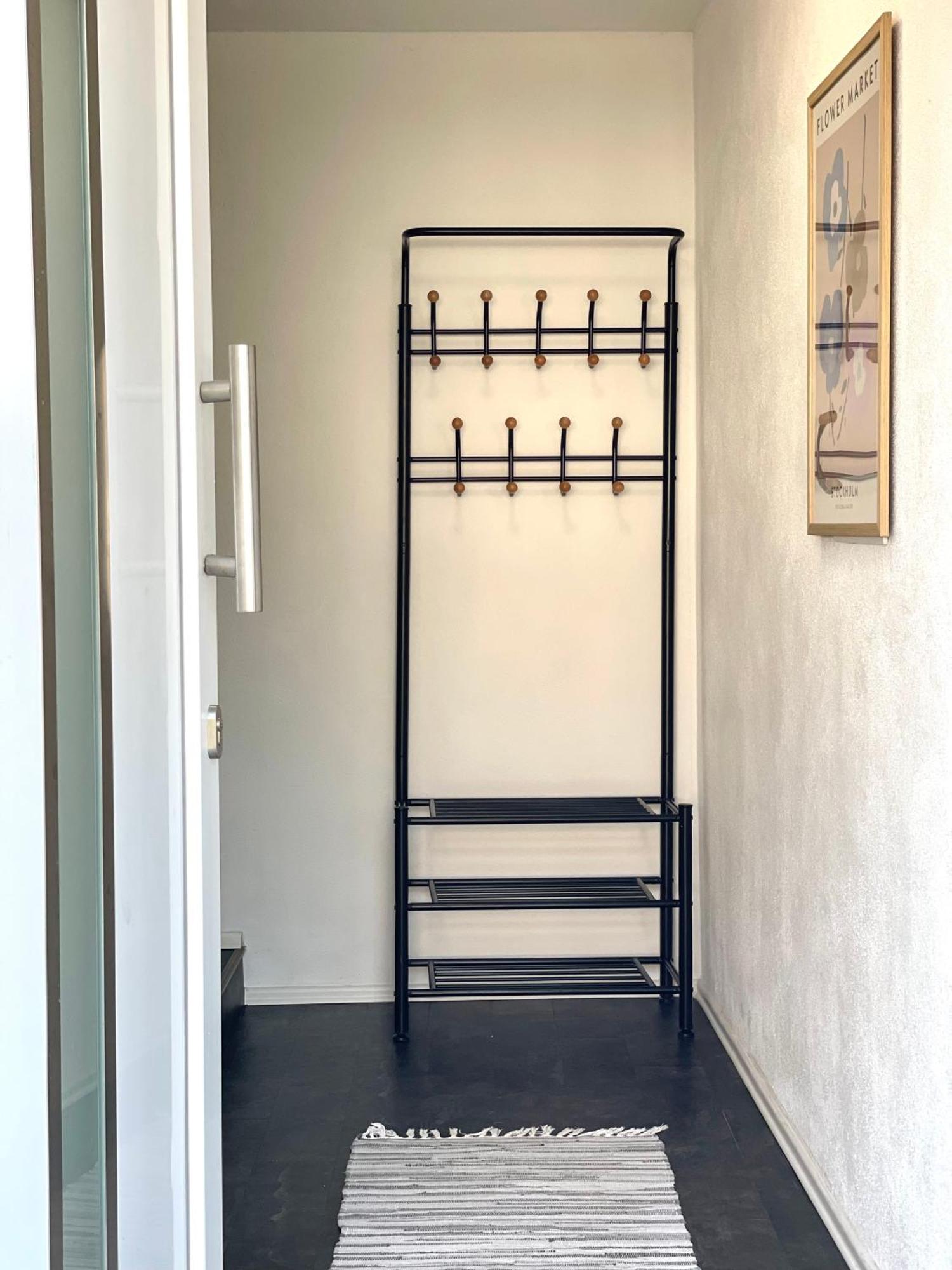 Bohlinger Hostel Und Bike Verleih Bohlingen  Екстериор снимка