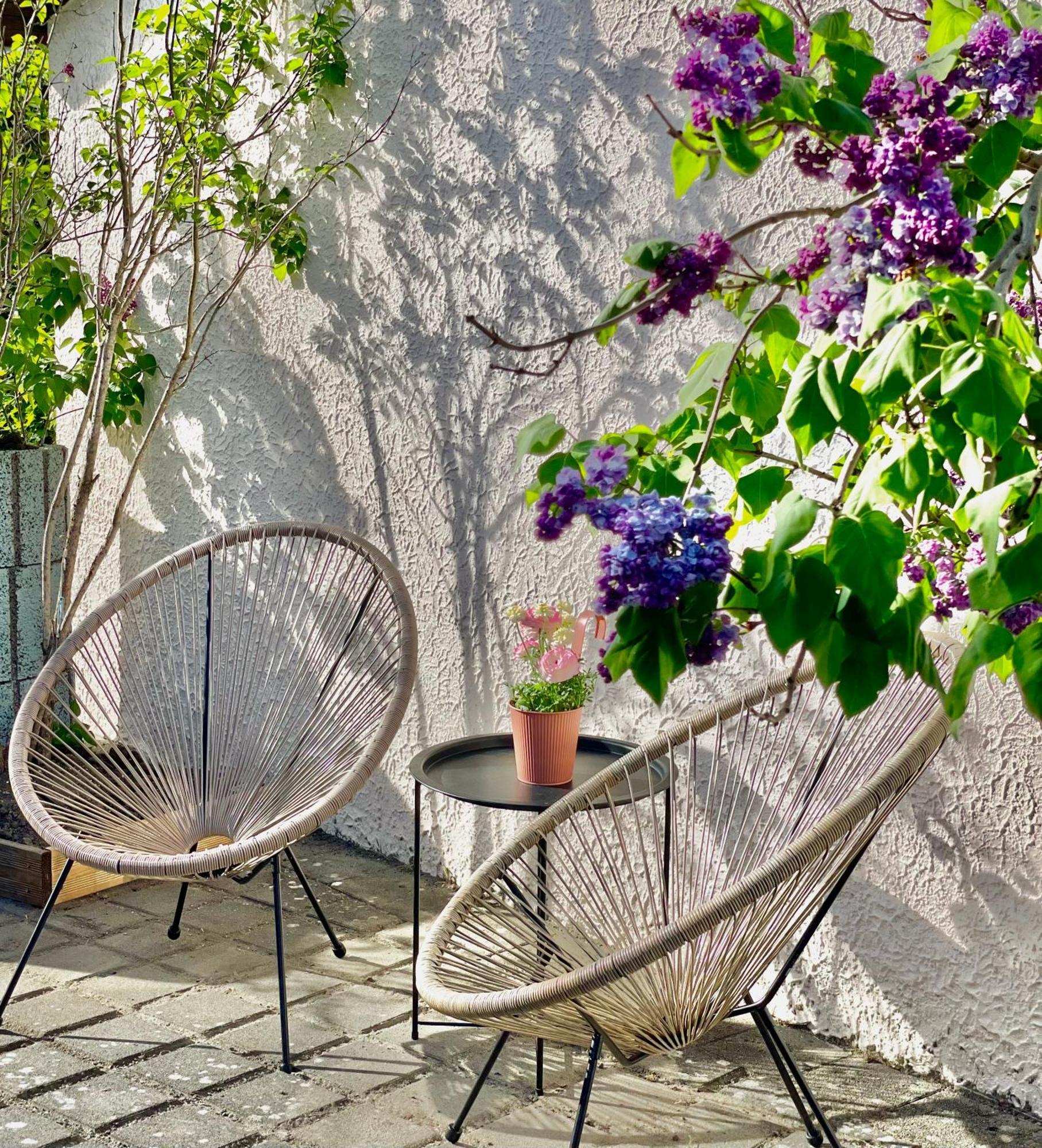 Bohlinger Hostel Und Bike Verleih Bohlingen  Екстериор снимка